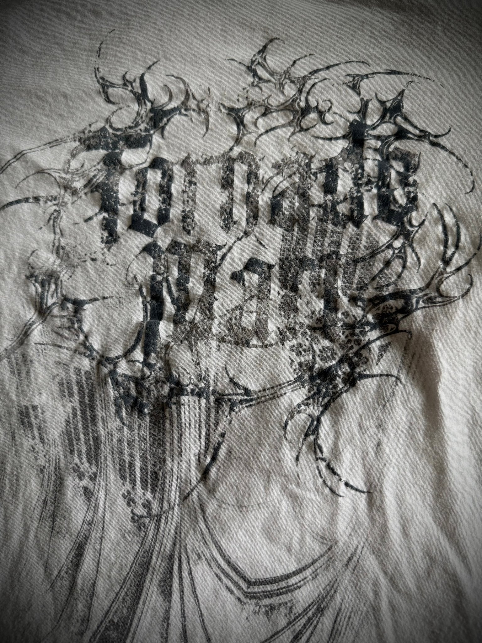 Tornado Mart Tribal Tour Shirt - wintexarchive