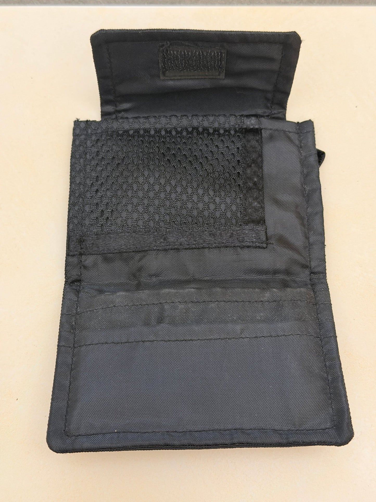 Tornado Mart Wallet - wintexarchive