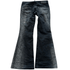 Tornado Mart Wildcat Bellbottoms - wintexarchive