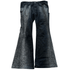 Tornado Mart Wildcat Bellbottoms - wintexarchive