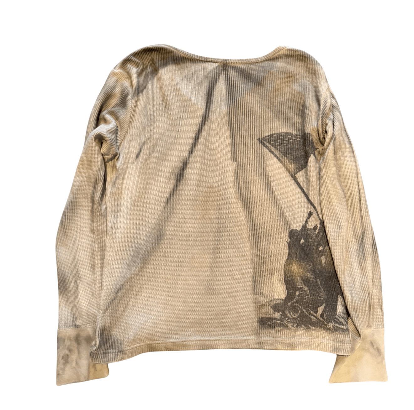 Veronica 2005 Independent Longsleeve - wintexarchive