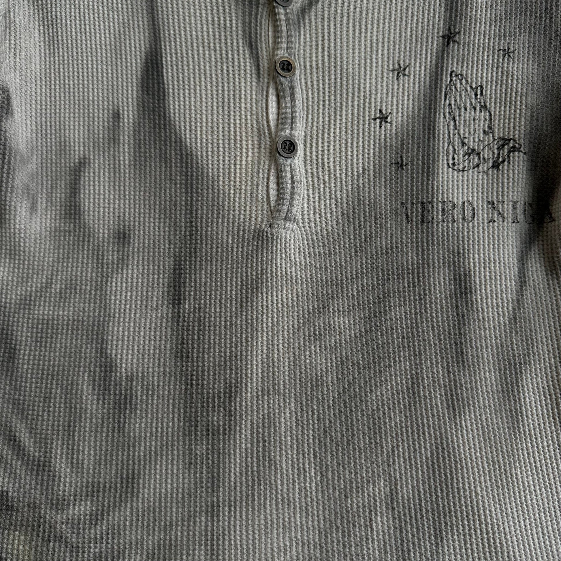 Veronica Independent 2005 Longsleeve - wintexarchive