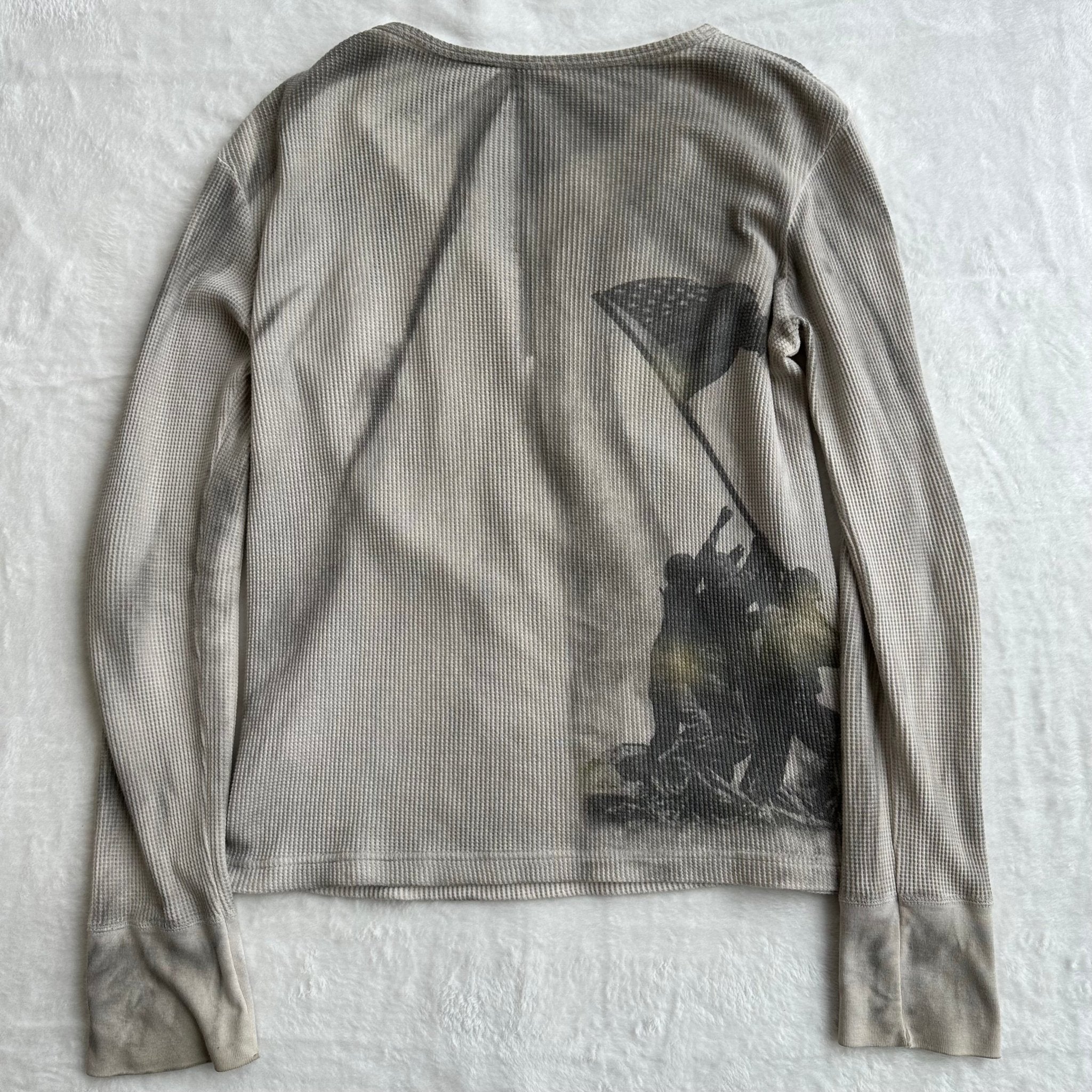 Veronica Independent 2005 Longsleeve - wintexarchive