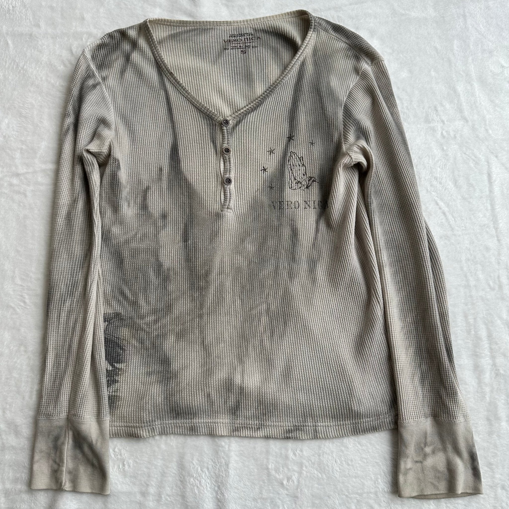 Veronica Independent 2005 Longsleeve - wintexarchive