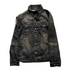 Vice Fairy Bless You Denim Jacket - wintexarchive