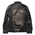 Vice Fairy Bless You Denim Jacket - wintexarchive
