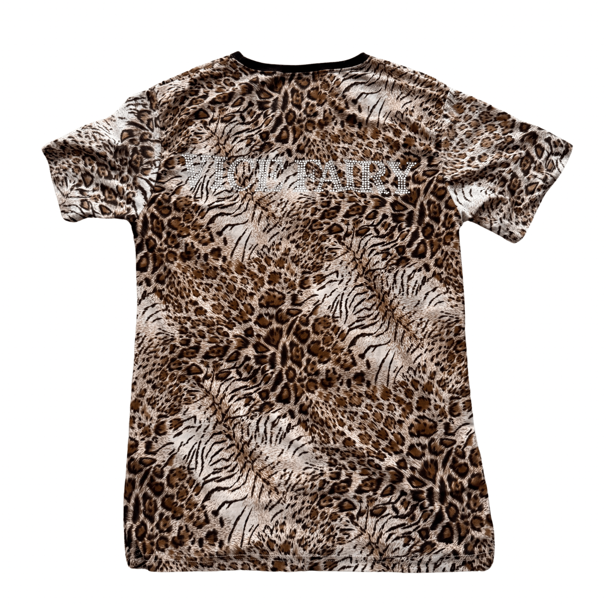 Vice Fairy Leo Shirt - wintexarchive