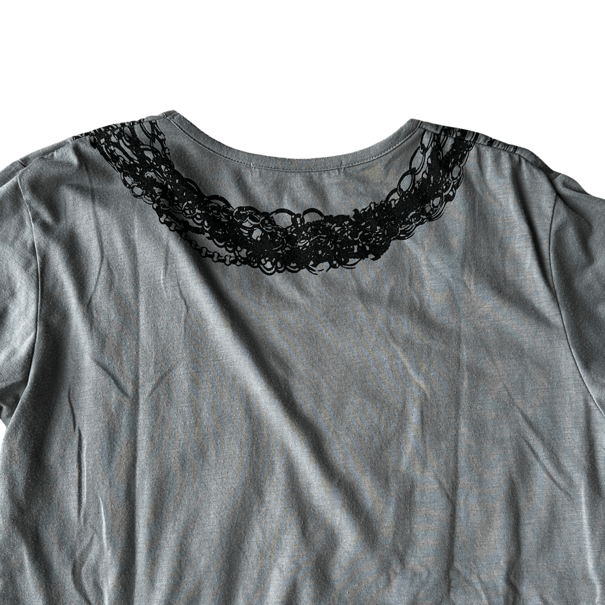 Vice Fairy Necklace Shirt - wintexarchive