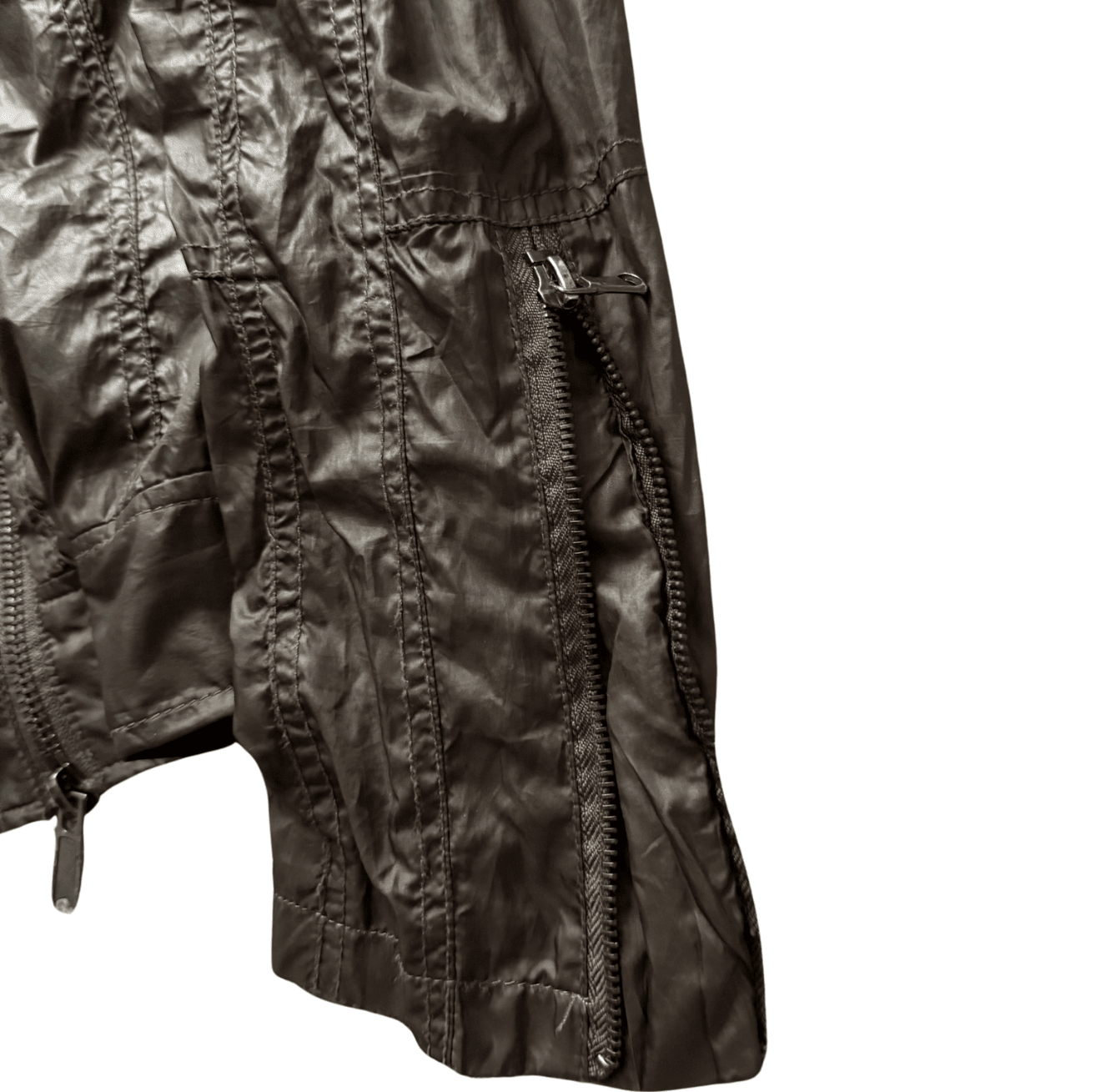 Vice Fairy Rider Jacket - wintexarchive