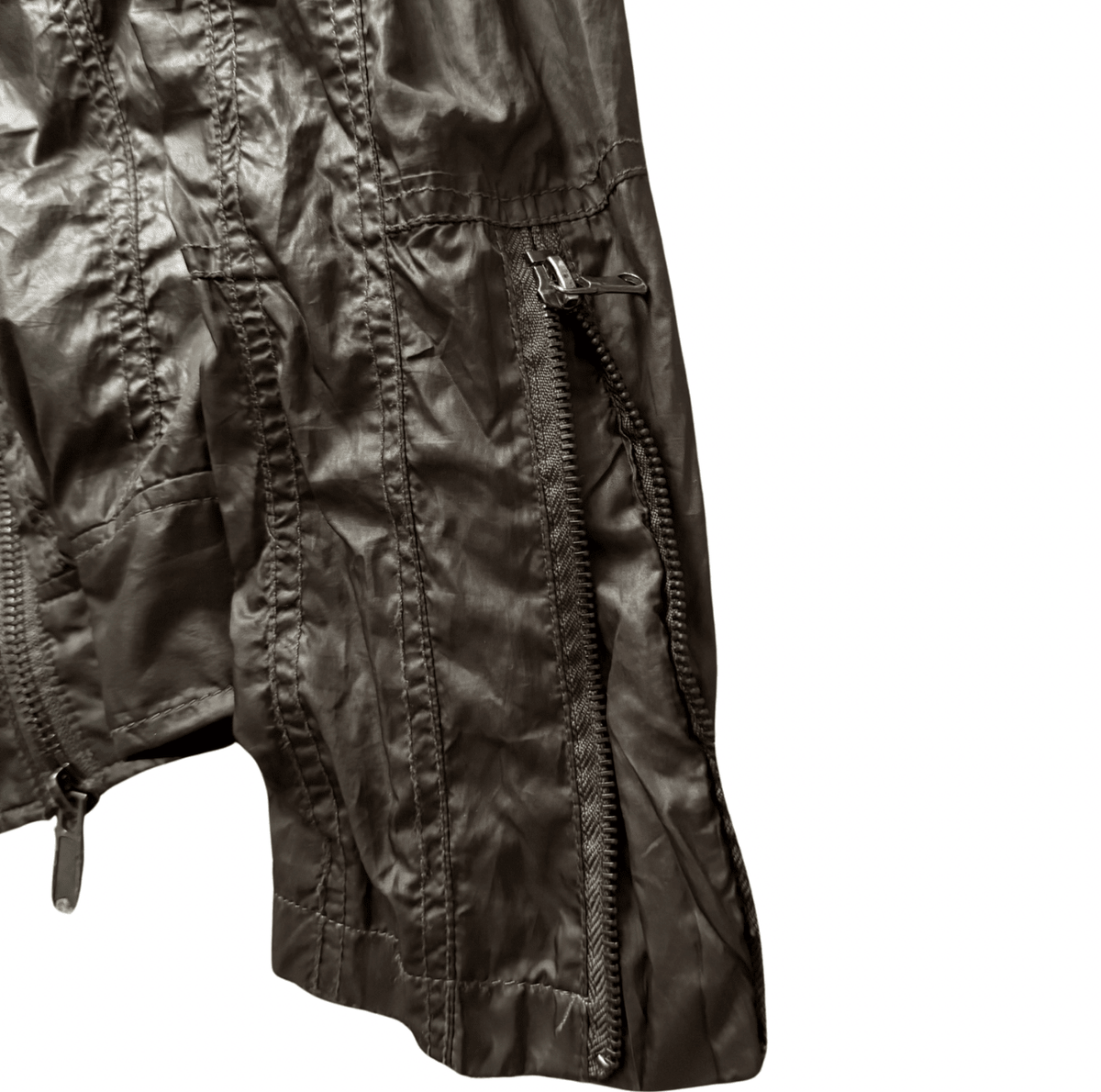 Vice Fairy Rider Jacket - wintexarchive