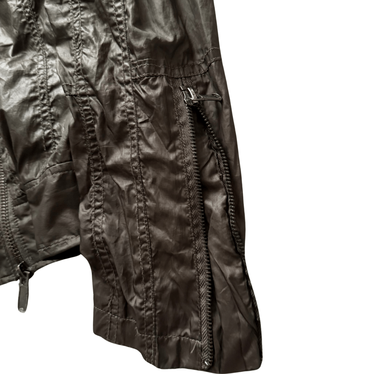 Vice Fairy Rider Jacket - wintexarchive