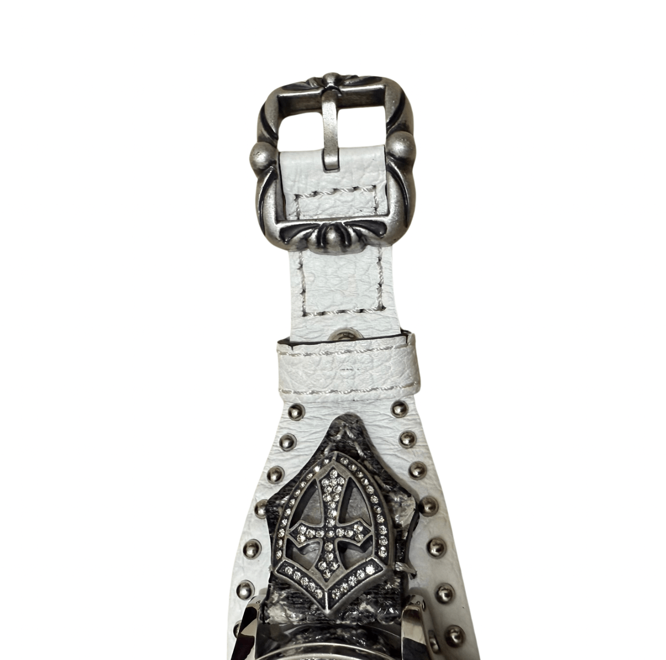 Voltage Studded Watch - wintexarchive