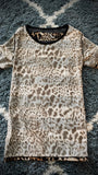 XFRM Reversible Leopard Shirt - wintexarchive