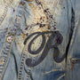 XFRM Western Denim Jacket - wintexarchive