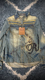 XFRM Western Denim Jacket - wintexarchive