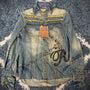 XFRM Western Denim Jacket - wintexarchive