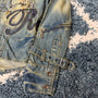 XFRM Western Denim Jacket - wintexarchive