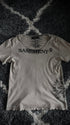 Yasuyuki Ishii Basement 9 Shirt - wintexarchive