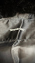 Yasuyuki Ishii Hidden Hood Leather Fur Collar Jacket - wintexarchive