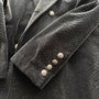 Yasuyuki Ishii Napoleon Python Coat - wintexarchive