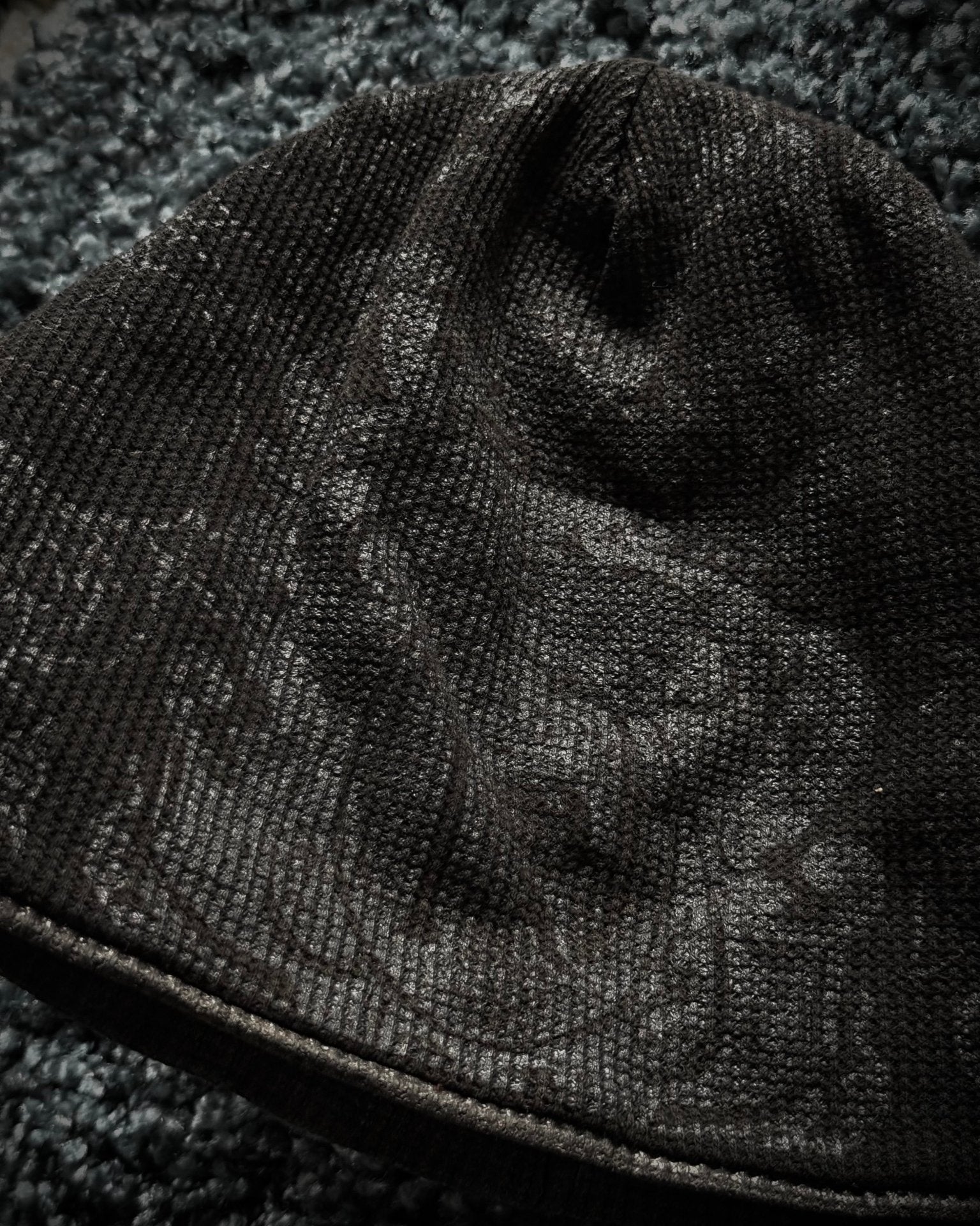 Yasuyuki Ishii Tattoo Beanie - wintexarchive