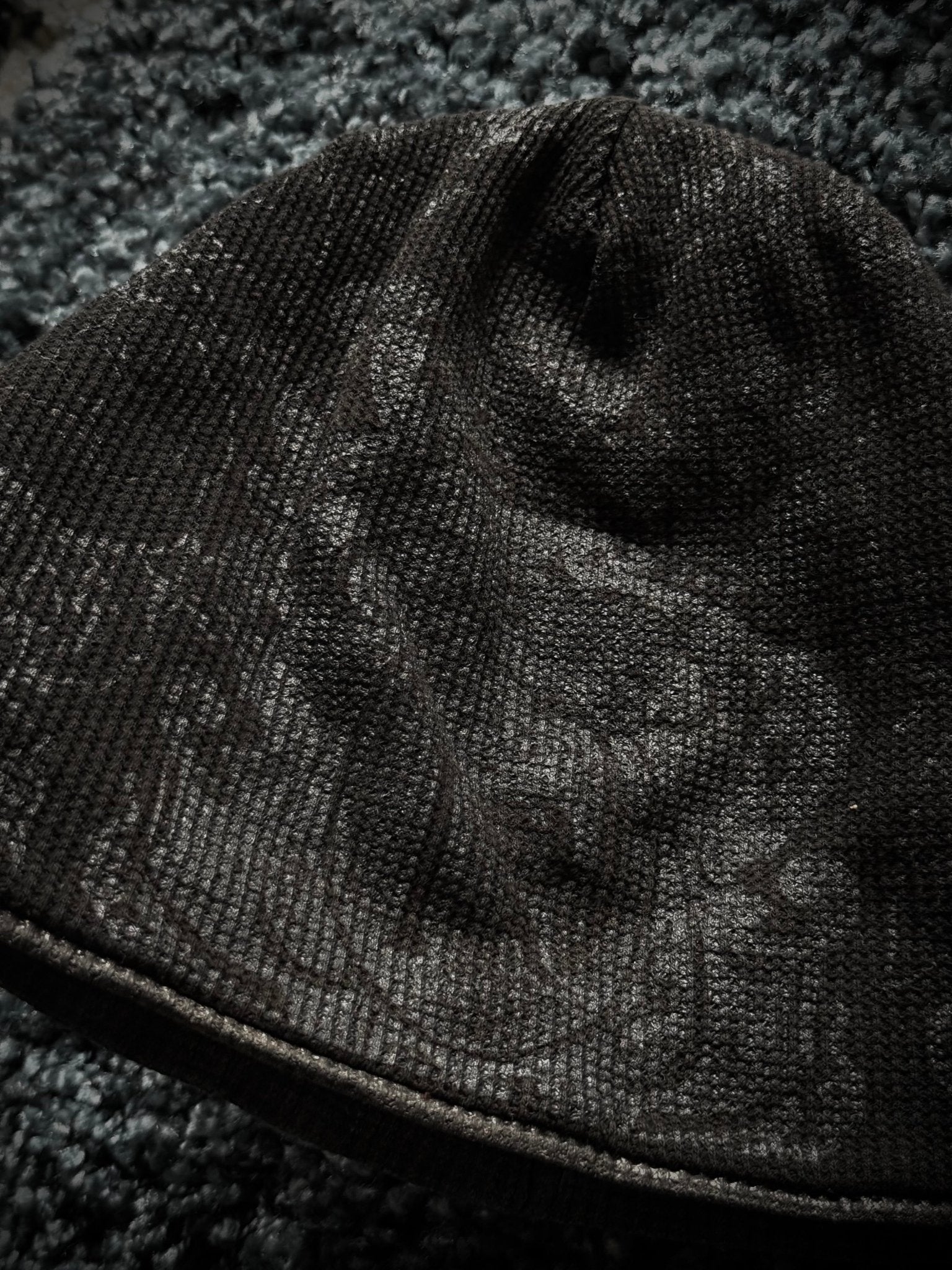 Yasuyuki Ishii Tattoo Beanie - wintexarchive