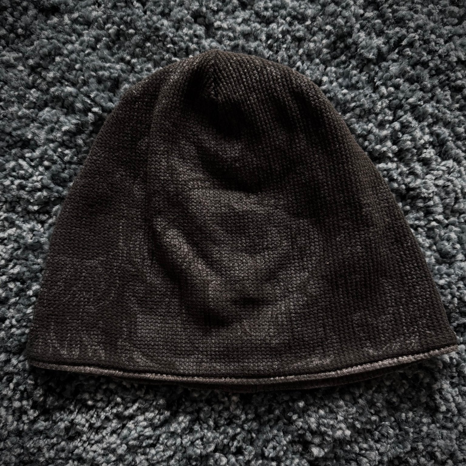 Yasuyuki Ishii Tattoo Beanie - wintexarchive