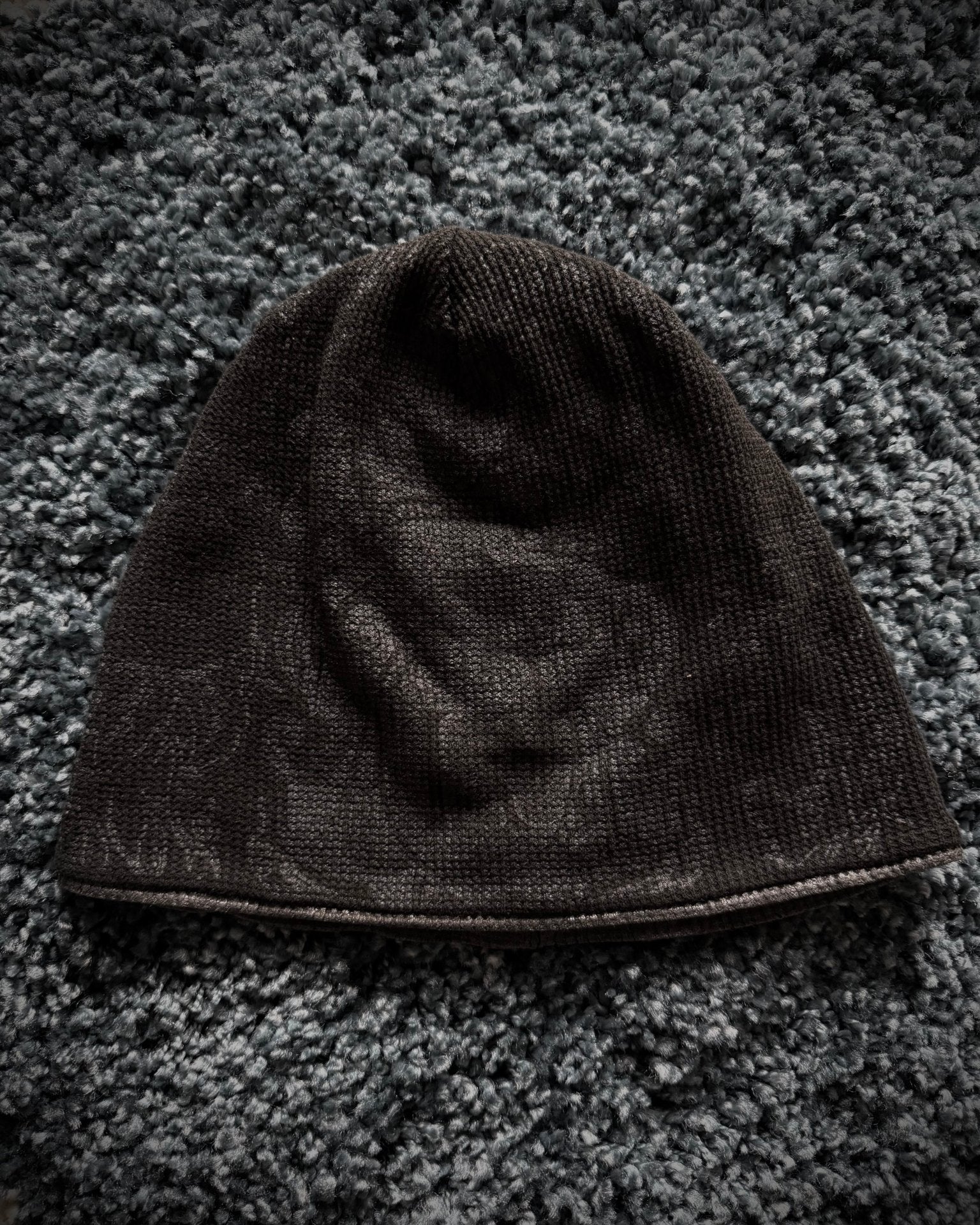 Yasuyuki Ishii Tattoo Beanie - wintexarchive