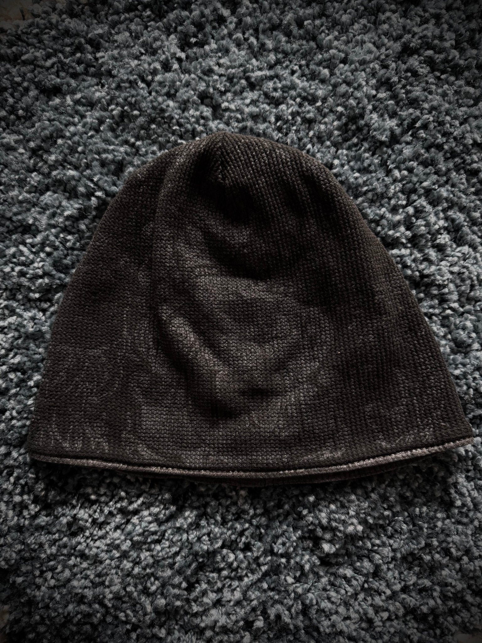 Yasuyuki Ishii Tattoo Beanie - wintexarchive