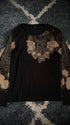 Yasuyuki Ishii Tribal Longsleeve - wintexarchive