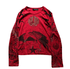 Yasuyuki Ishii Tribal Longsleeve - wintexarchive