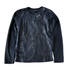 Yasuyuki Ishii Waxed Darkness Longsleeve - wintexarchive
