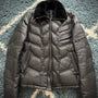 Yasuyuki Ishii x Jack Rose Fur Puffer Jacket - wintexarchive