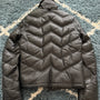 Yasuyuki Ishii x Jack Rose Fur Puffer Jacket - wintexarchive