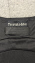 Yasuyuki Ishii x Jack Rose x Luv Maison Glitter Tribal Shirt - wintexarchive